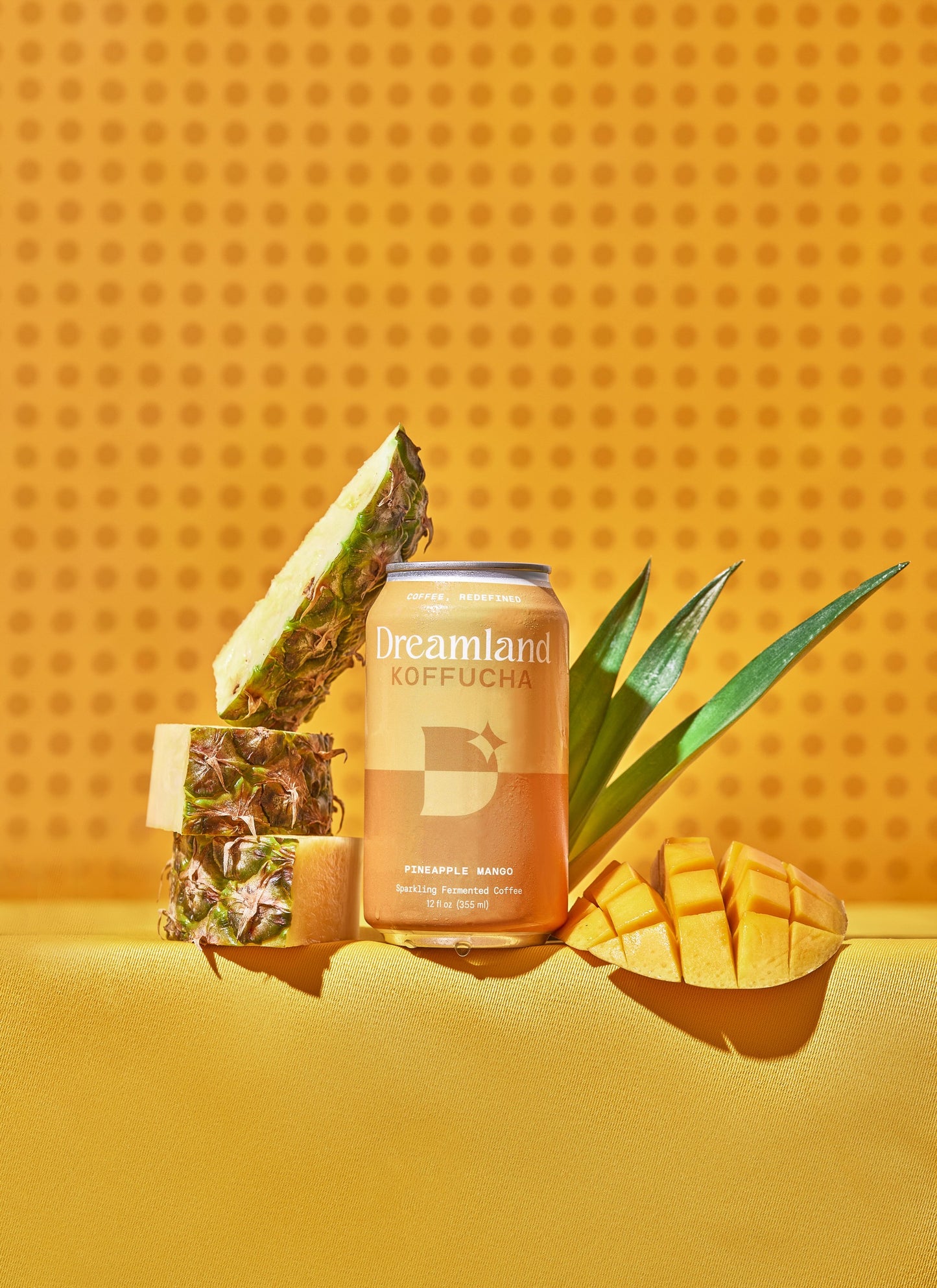 PINEAPPLE MANGO