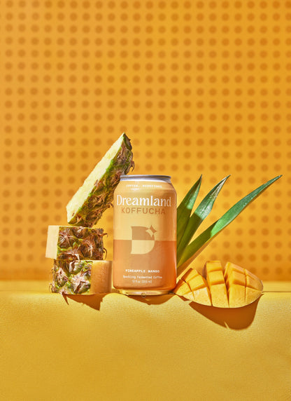 PINEAPPLE MANGO