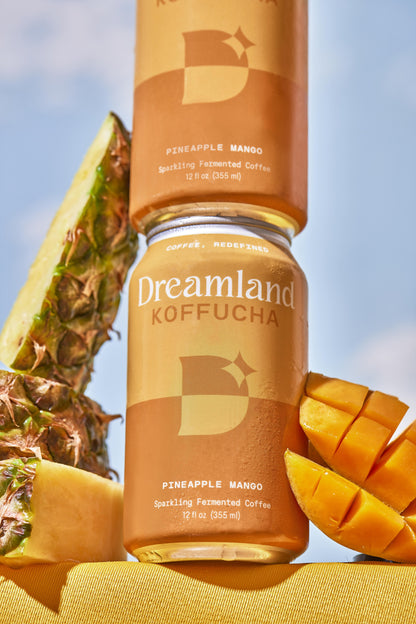 PINEAPPLE MANGO