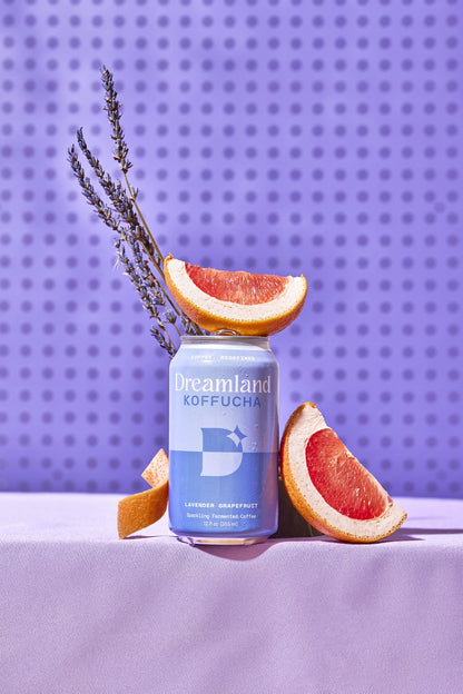 LAVENDER GRAPEFRUIT