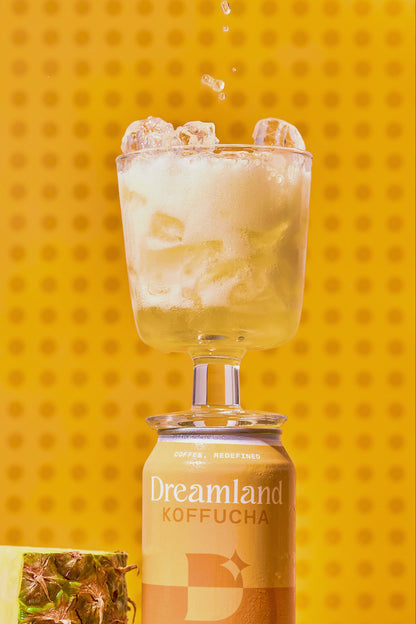 PINEAPPLE MANGO
